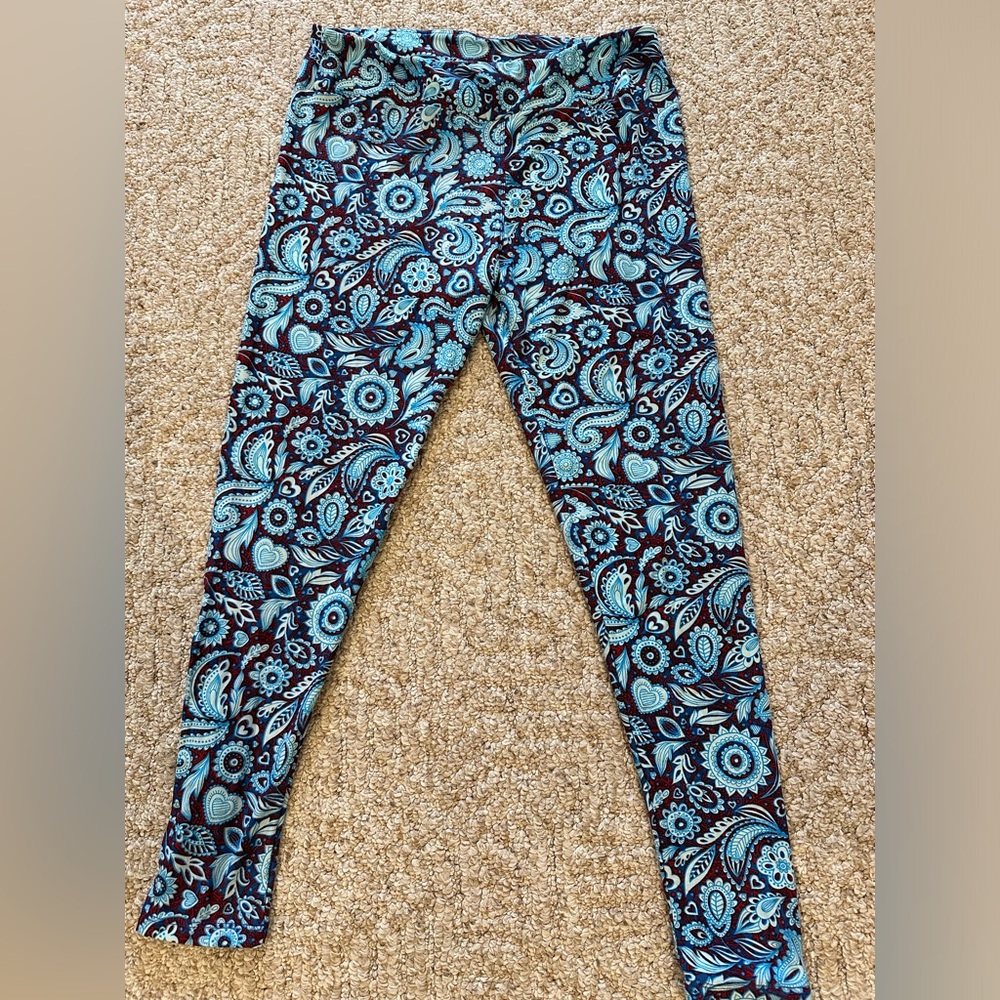 Lu la Roe tall & Curvy Leggings